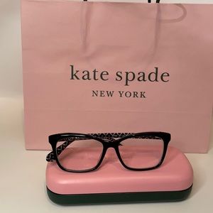 NWOT Kate Spade Eyeglass
